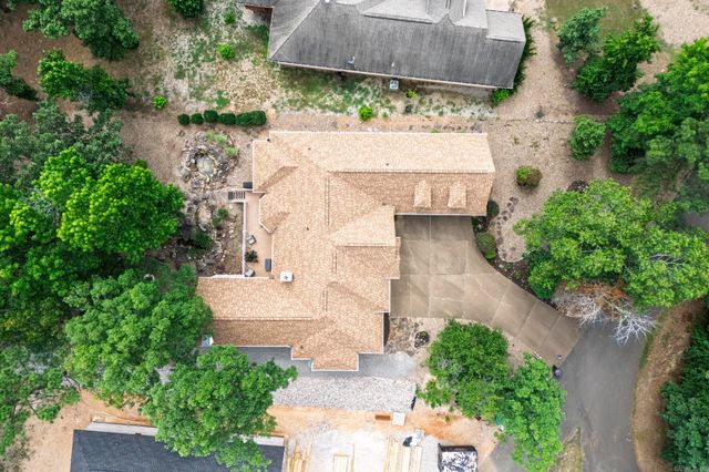 4 Sitiar, Hot Springs Village, AR 71909