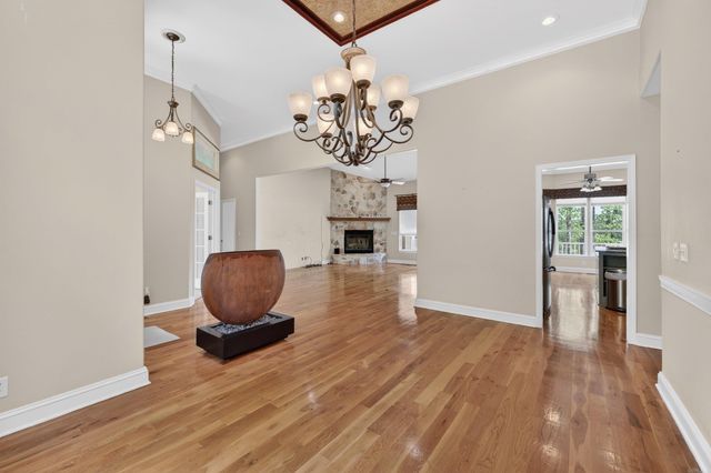 4 Sitiar, Hot Springs Village, AR 71909
