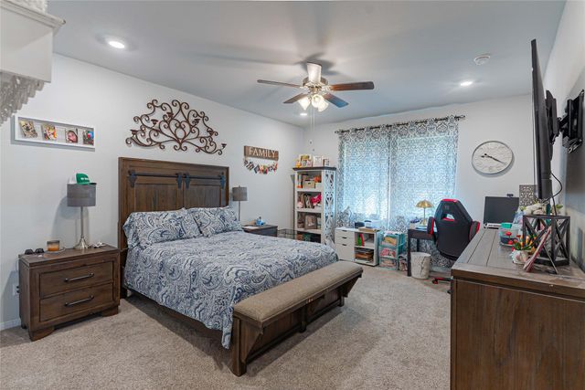 176 Tom Kite DR, Burnet, TX 78611