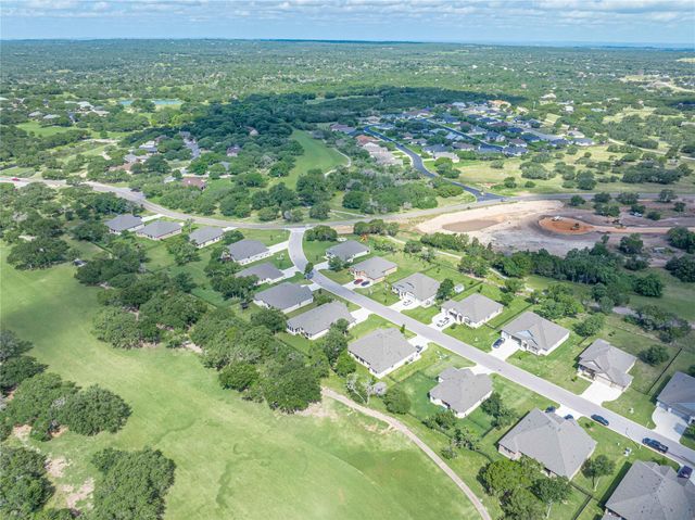 176 Tom Kite DR, Burnet, TX 78611