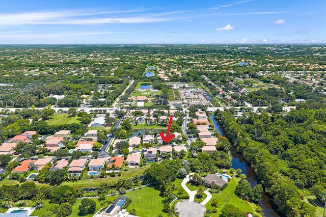 112 Hidden Hollow Drive, Palm Beach Gardens, FL 33418