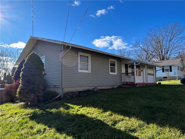 35 State Street, Oxford, NY 13830