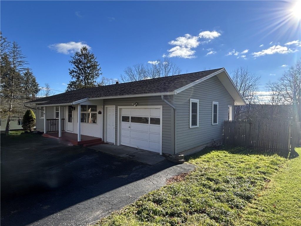 35 State Street, Oxford, NY 13830