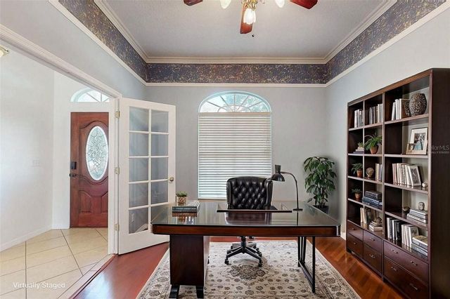 814 BRANTENBURG WAY, Lutz, FL 33548