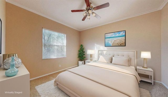 814 BRANTENBURG WAY, Lutz, FL 33548