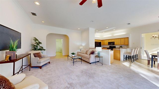 814 BRANTENBURG WAY, Lutz, FL 33548