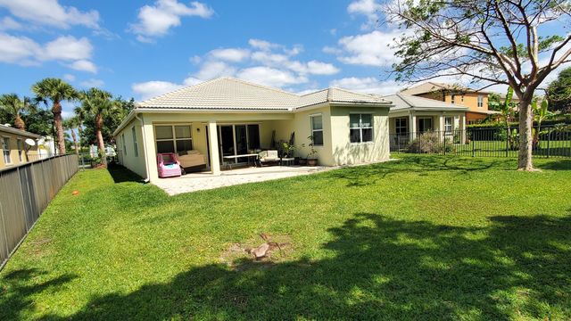 2215 Arterra Court, Royal Palm Beach, FL 33411