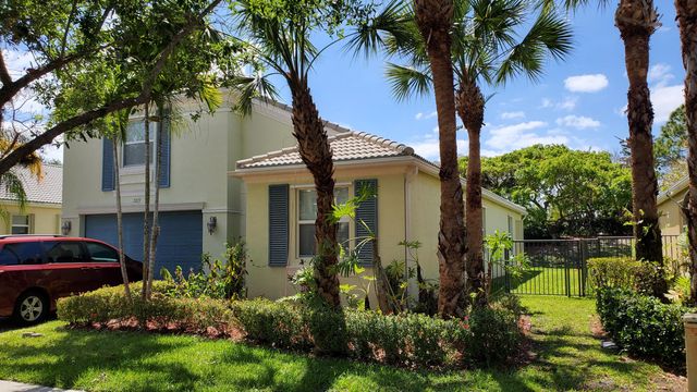 2215 Arterra Court, Royal Palm Beach, FL 33411