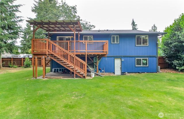 416 142nd Street Ct S, Tacoma, WA 98444