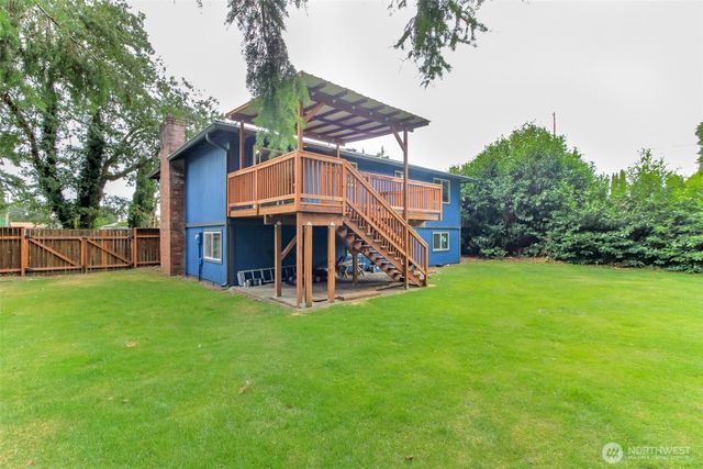 416 142nd Street Ct S, Tacoma, WA 98444