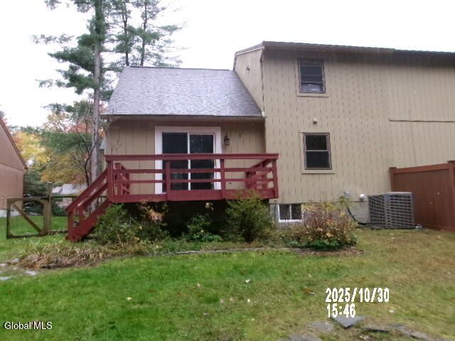 131 Thimbleberry Road, Malta, NY 12020