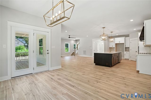 TBD LOT 3 Rocky Ford Rd, Beaverdam, VA 23015