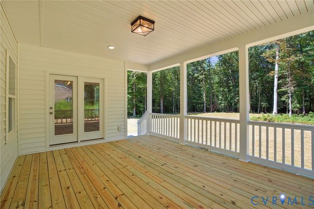 TBD LOT 3 Rocky Ford Rd, Beaverdam, VA 23015