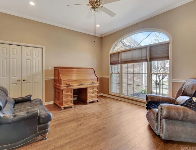 120 Pineapple Drive, Hot Springs, AR 71913