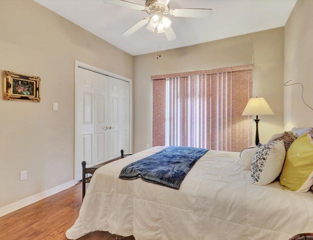 120 Pineapple Drive, Hot Springs, AR 71913