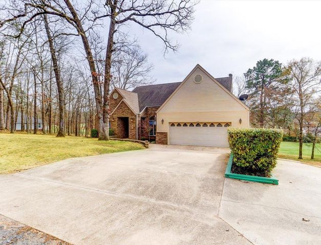 120 Pineapple Drive, Hot Springs, AR 71913