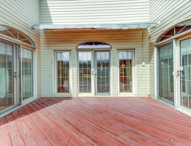 120 Pineapple Drive, Hot Springs, AR 71913