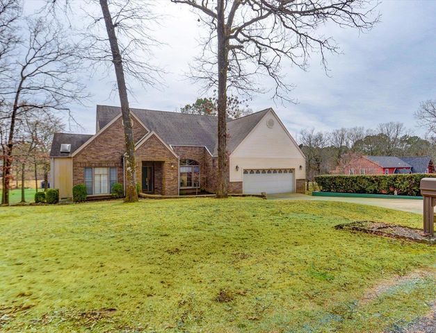120 Pineapple Drive, Hot Springs, AR 71913