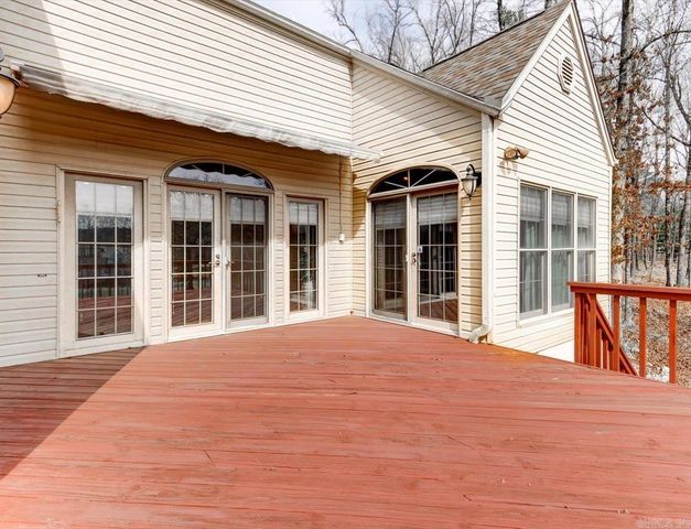 120 Pineapple Drive, Hot Springs, AR 71913