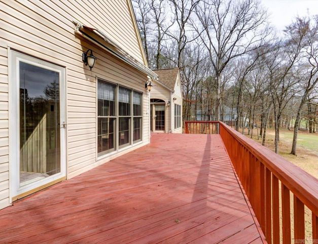 120 Pineapple Drive, Hot Springs, AR 71913