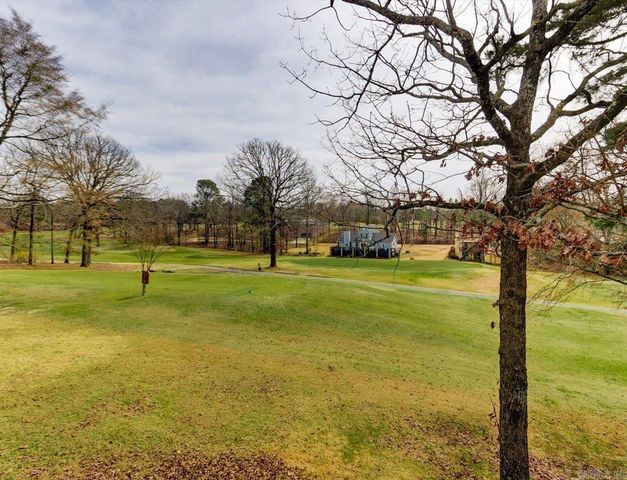 120 Pineapple Drive, Hot Springs, AR 71913