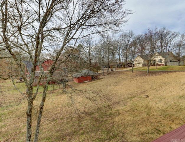 120 Pineapple Drive, Hot Springs, AR 71913