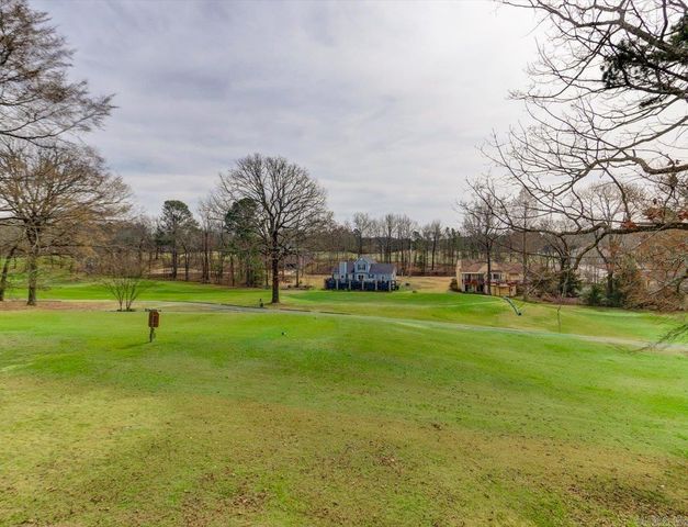 120 Pineapple Drive, Hot Springs, AR 71913