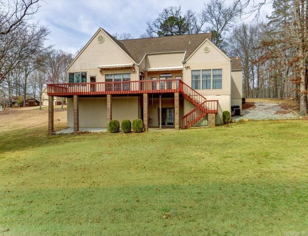 120 Pineapple Drive, Hot Springs, AR 71913
