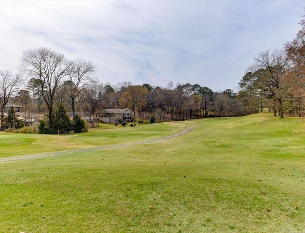 120 Pineapple Drive, Hot Springs, AR 71913