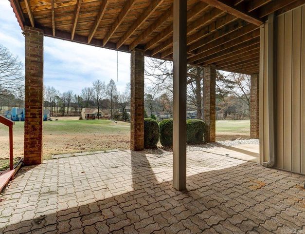 120 Pineapple Drive, Hot Springs, AR 71913