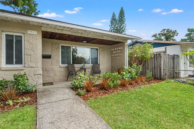 2355 14TH AVENUE N, St Petersburg, FL 33713