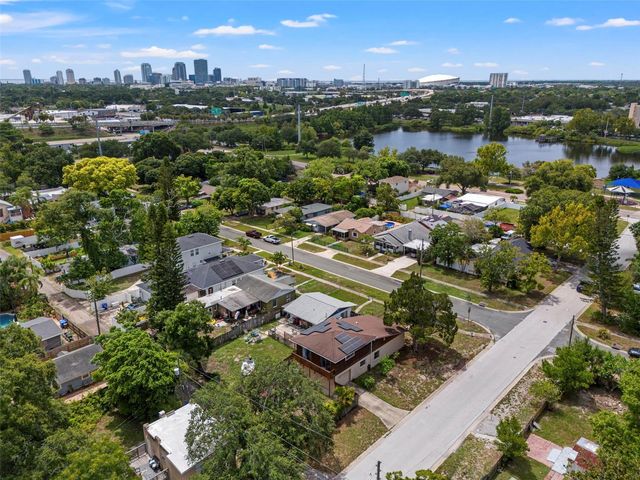 2355 14TH AVENUE N, St Petersburg, FL 33713