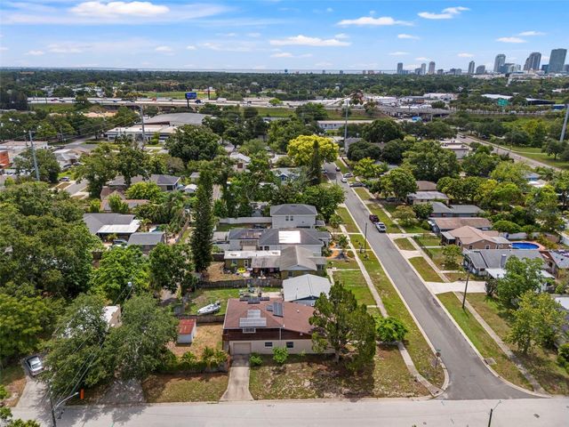 2355 14TH AVENUE N, St Petersburg, FL 33713