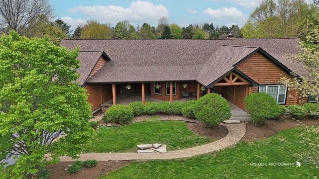 4806 Patty Lane, Ringwood, IL 60072