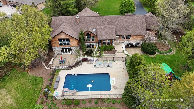 4806 Patty Lane, Ringwood, IL 60072