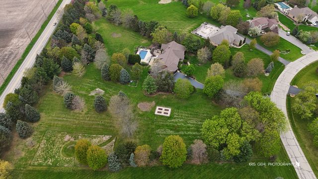 4806 Patty Lane, Ringwood, IL 60072
