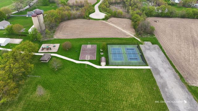 4806 Patty Lane, Ringwood, IL 60072