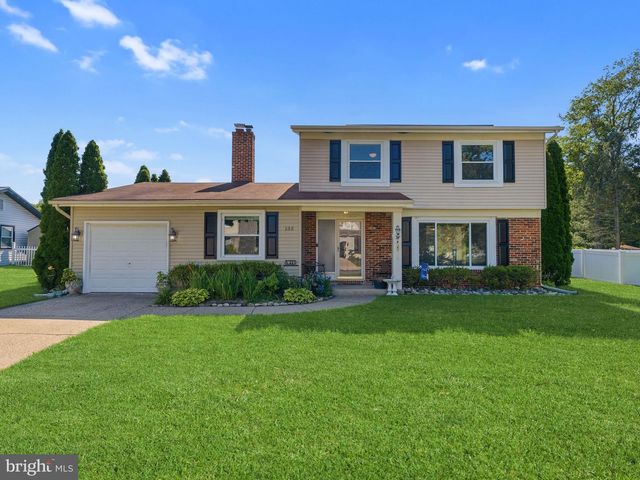 132 GOLFVIEW, Sewell, NJ 08080