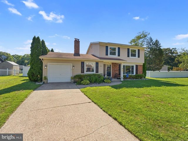 132 GOLFVIEW, Sewell, NJ 08080