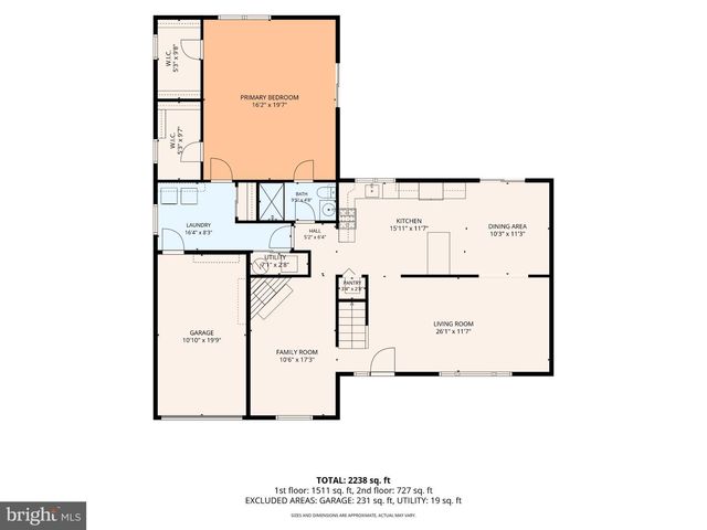 132 GOLFVIEW, Sewell, NJ 08080
