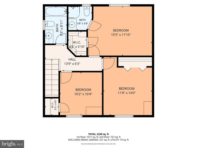 132 GOLFVIEW, Sewell, NJ 08080