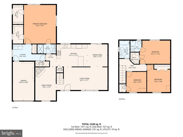 132 GOLFVIEW, Sewell, NJ 08080