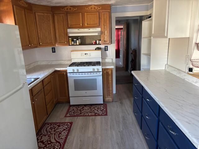 4715 Brooklyn Road, Jackson, MI 49201