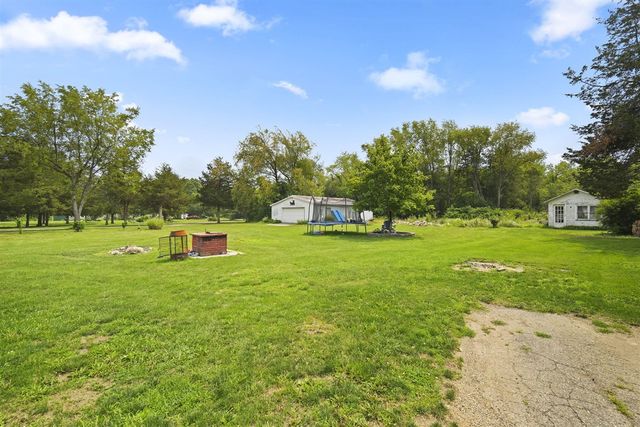 4715 Brooklyn Road, Jackson, MI 49201