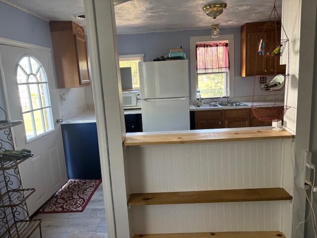 4715 Brooklyn Road, Jackson, MI 49201