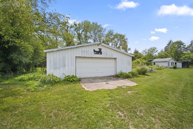4715 Brooklyn Road, Jackson, MI 49201