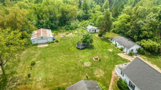 4715 Brooklyn Road, Jackson, MI 49201