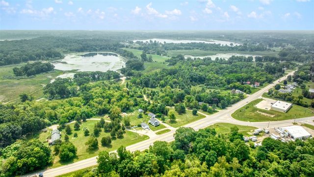 4715 Brooklyn Road, Jackson, MI 49201