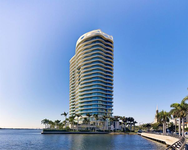 1100 S Flagler Drive 1101, West Palm Beach, FL 33401