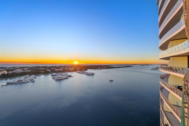 1100 S Flagler Drive 1101, West Palm Beach, FL 33401